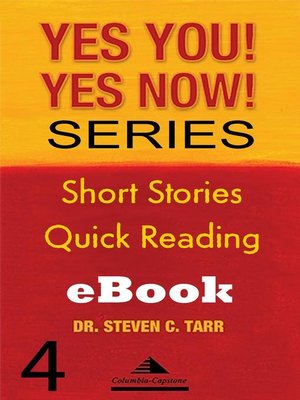 cover image of Yes You! Yes Now! Series #4 Leadership Basics